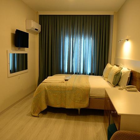 Lagania As Hotel Beypazarı Esterno foto