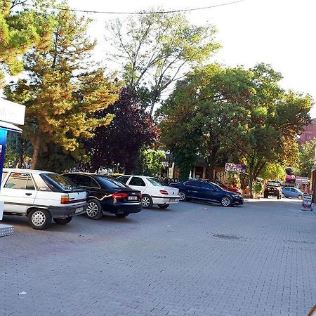 Lagania As Hotel Beypazarı Esterno foto
