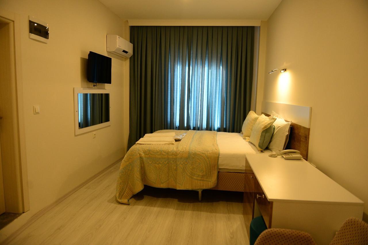 Lagania As Hotel Beypazarı Esterno foto