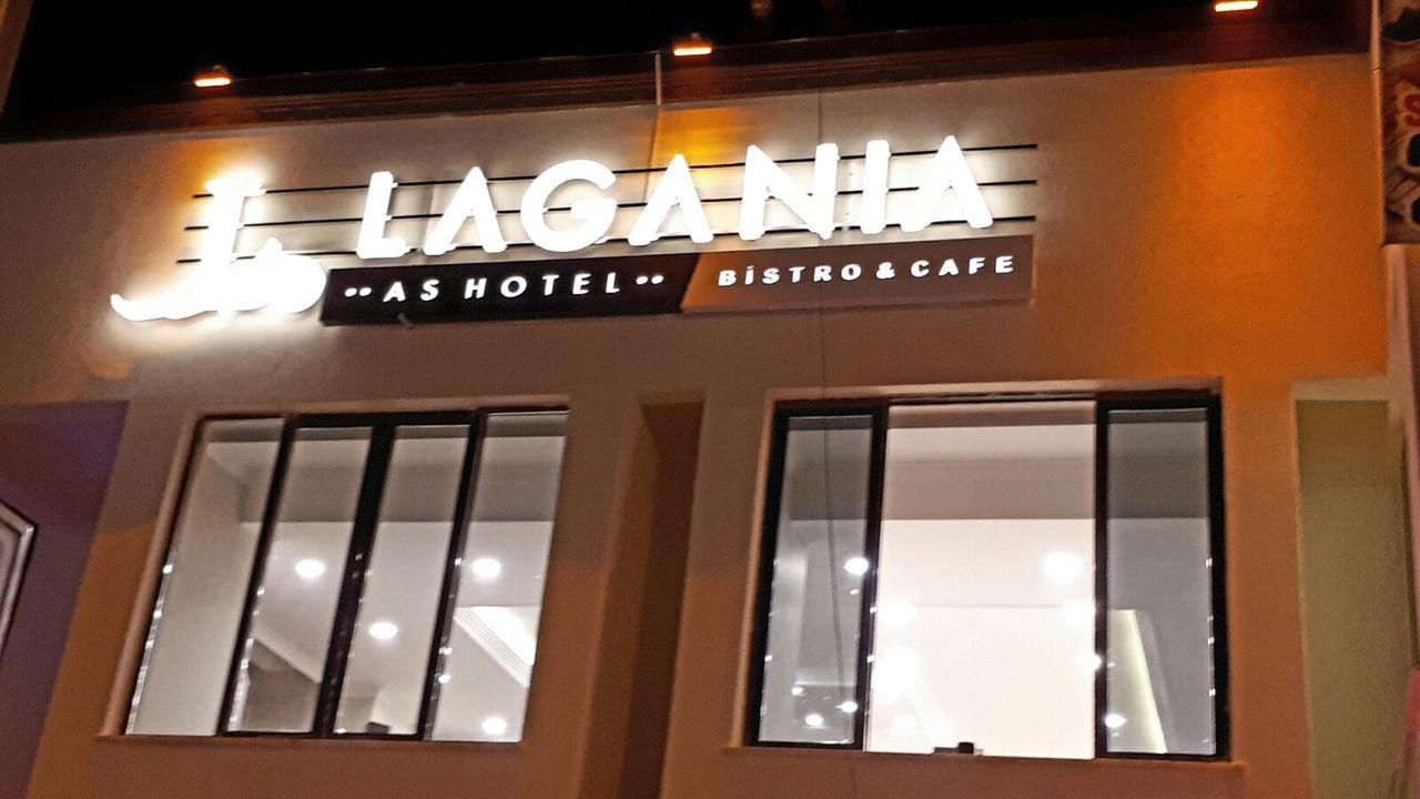 Lagania As Hotel Beypazarı Esterno foto