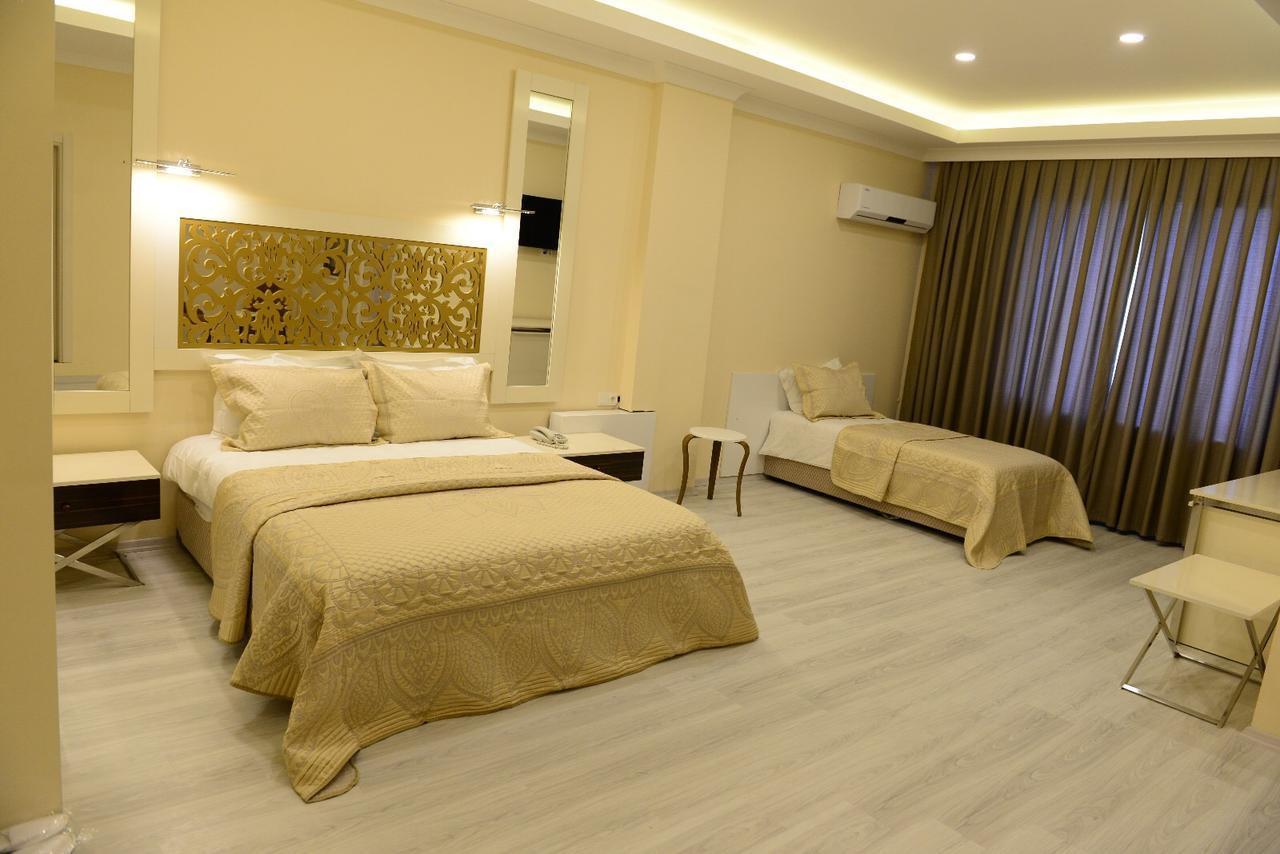 Lagania As Hotel Beypazarı Esterno foto