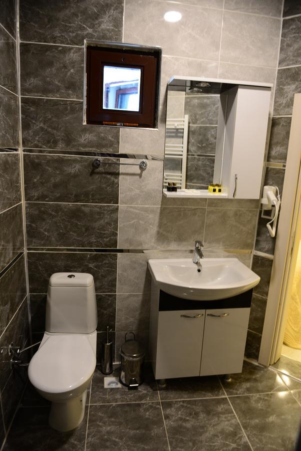 Lagania As Hotel Beypazarı Esterno foto
