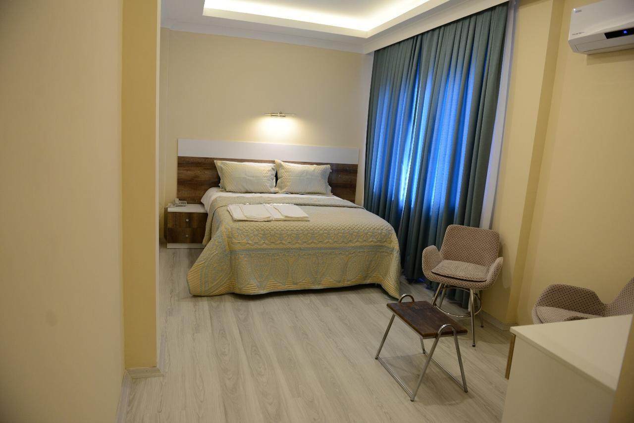Lagania As Hotel Beypazarı Esterno foto