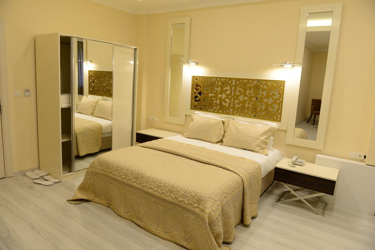 Lagania As Hotel Beypazarı Esterno foto