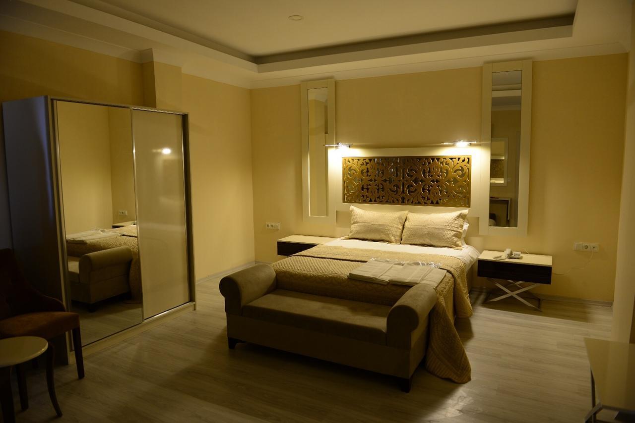 Lagania As Hotel Beypazarı Esterno foto