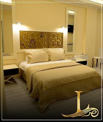 Lagania As Hotel Beypazarı Esterno foto
