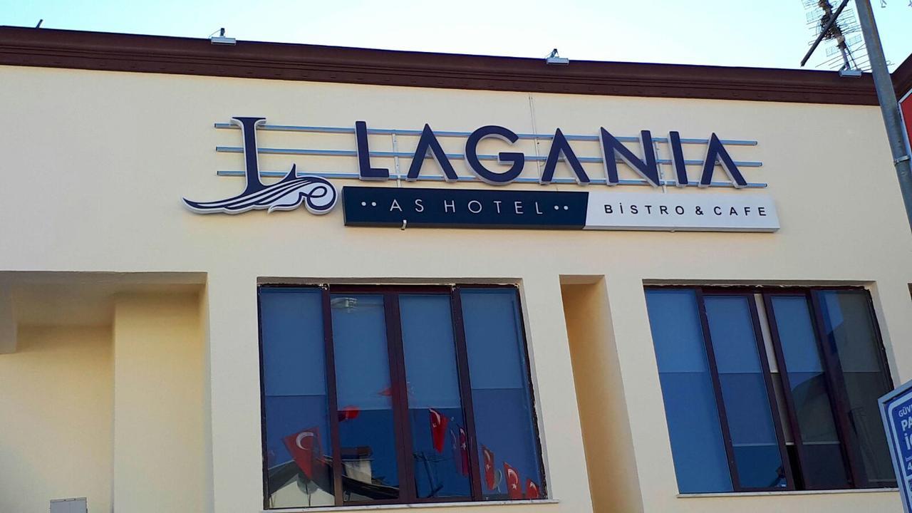 Lagania As Hotel Beypazarı Esterno foto